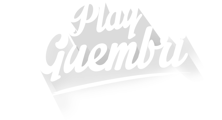 Play Guembri